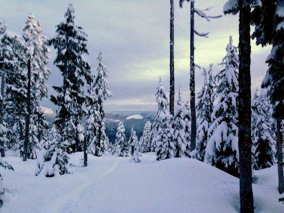 Dakota Ridge Winter Recreation Area